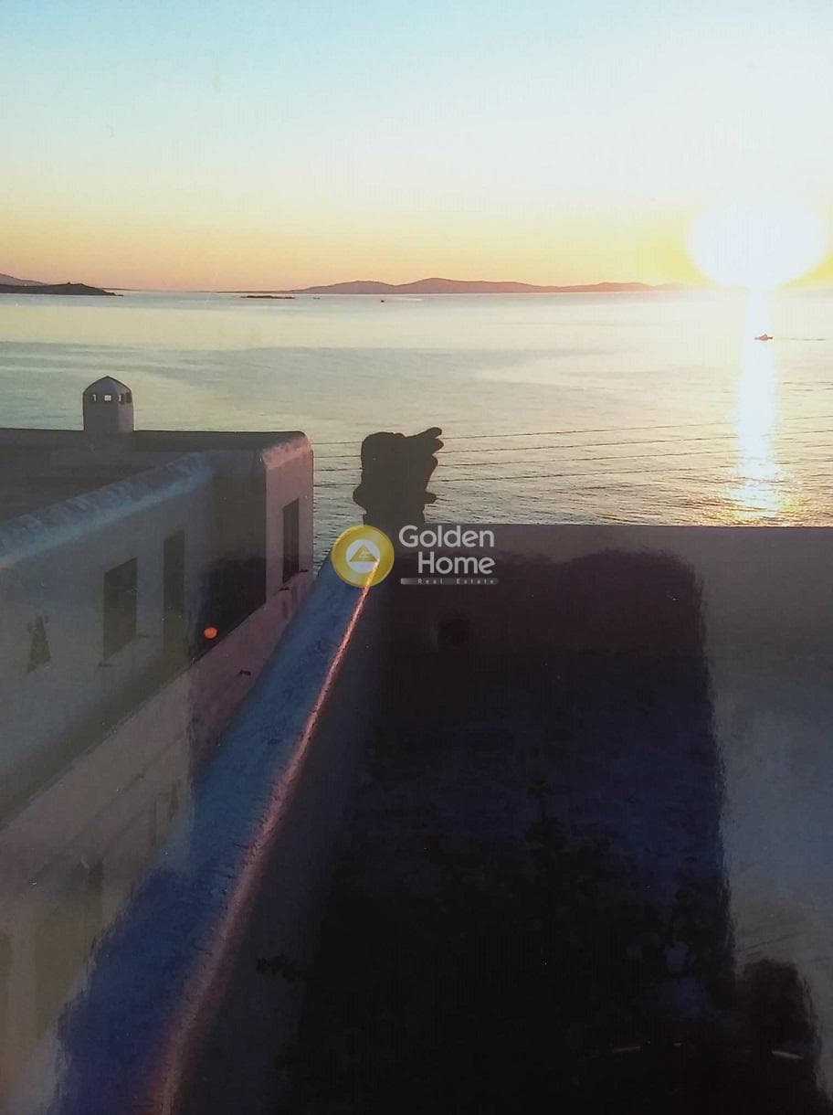 Μονοκατοικία στην Χουλάκια, Μύκονος — Φωτογραφία 1 από 14