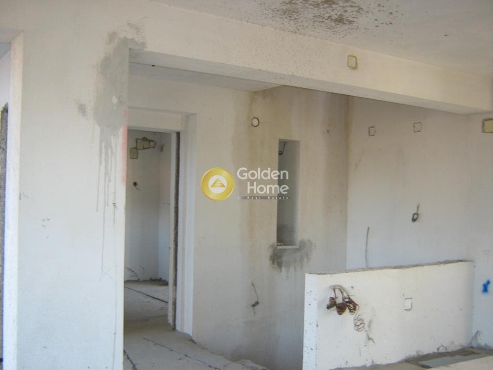 Μονοκατοικία στην Λίμνη Μαρκοπούλου, Μαρκόπουλο — Φωτογραφία 3 από 12