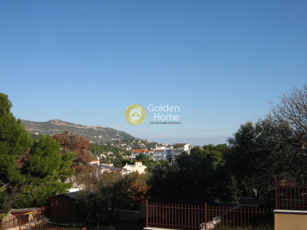 Μονοκατοικία στην Λίμνη Μαρκοπούλου, Μαρκόπουλο — Φωτογραφία 9 από 12