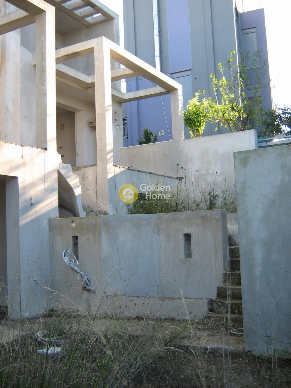 Μονοκατοικία στην Λίμνη Μαρκοπούλου, Μαρκόπουλο — Φωτογραφία 12 από 12