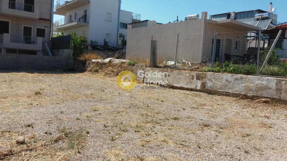 Οικόπεδο στην Μεγάλα Σχοινία Α, Αχαρνές — Φωτογραφία 2 από 14