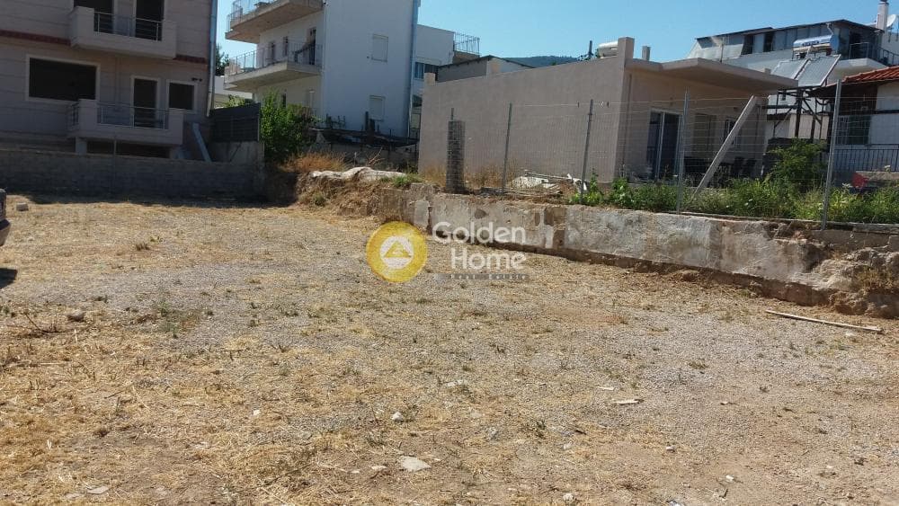 Οικόπεδο στην Μεγάλα Σχοινία Α, Αχαρνές — Φωτογραφία 4 από 14