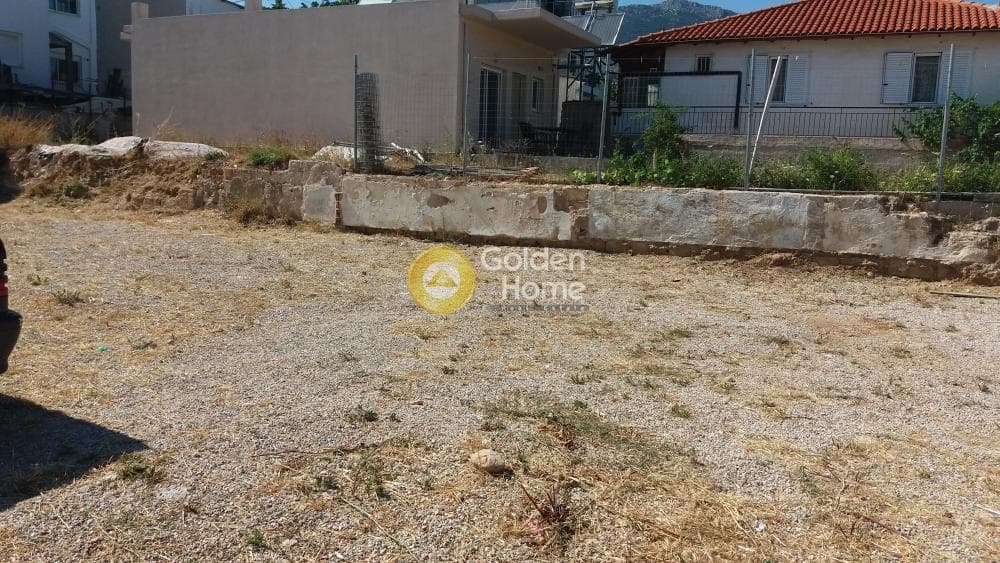 Οικόπεδο στην Μεγάλα Σχοινία Α, Αχαρνές — Φωτογραφία 6 από 14