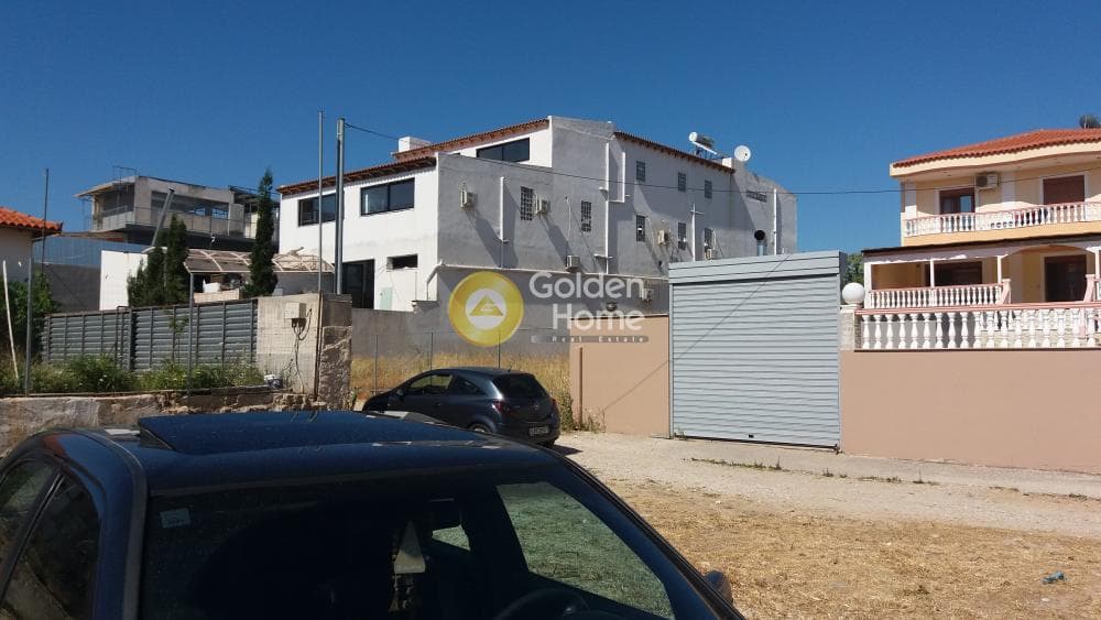Οικόπεδο στην Μεγάλα Σχοινία Α, Αχαρνές — Φωτογραφία 9 από 14