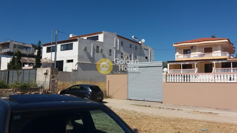 Οικόπεδο στην Μεγάλα Σχοινία Α, Αχαρνές — Φωτογραφία 8 από 14