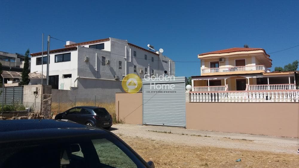 Οικόπεδο στην Μεγάλα Σχοινία Α, Αχαρνές — Φωτογραφία 11 από 14
