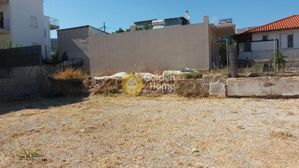 Οικόπεδο στην Μεγάλα Σχοινία Α, Αχαρνές — Φωτογραφία 14 από 14