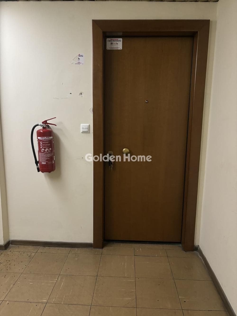 Γραφείο στην Πλατεία Κάνιγγος, Εξάρχεια - Νεάπολη — Φωτογραφία 3 από 5