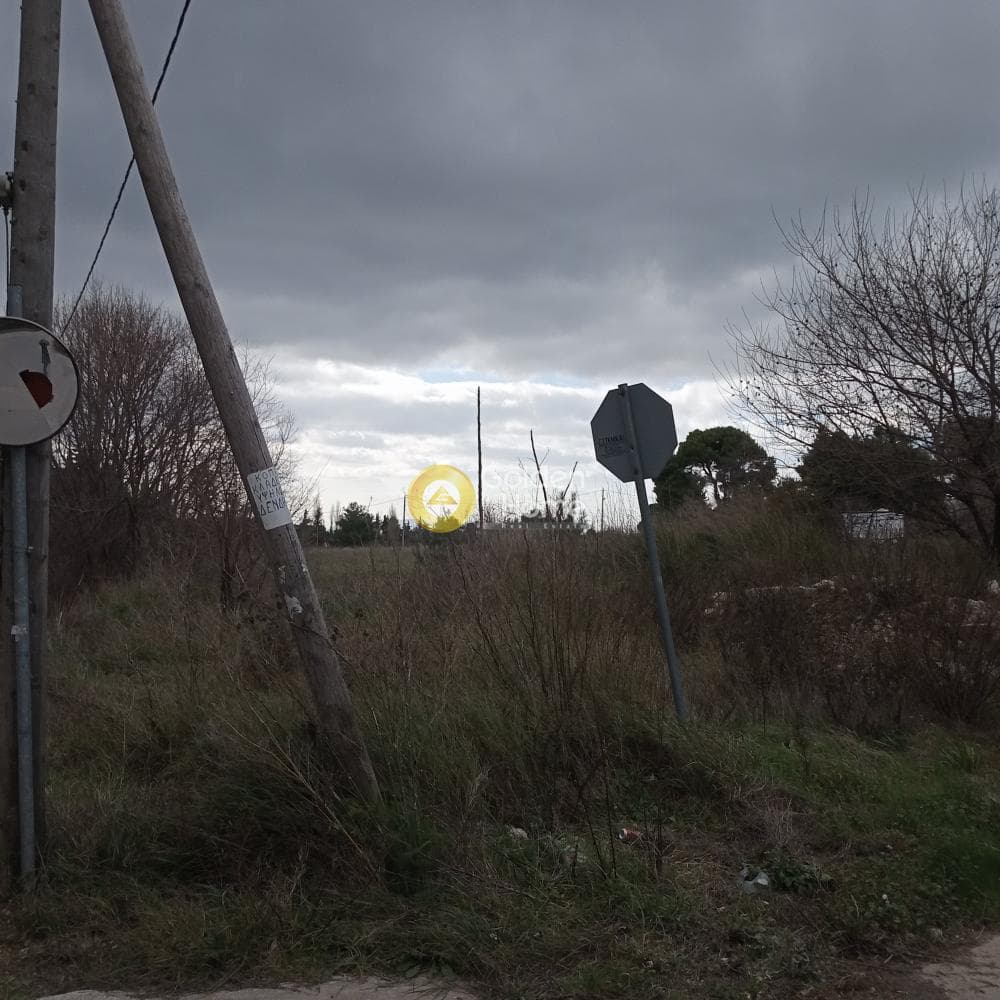 Building Plot in Fasideri, Anoixi