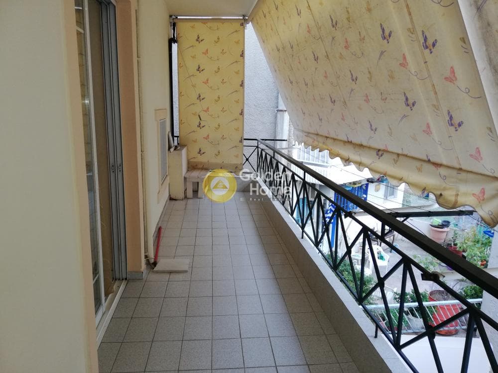 Διαμέρισμα στην Παλαιά Κοκκινιά, Πειραιάς — Φωτογραφία 17 από 40
