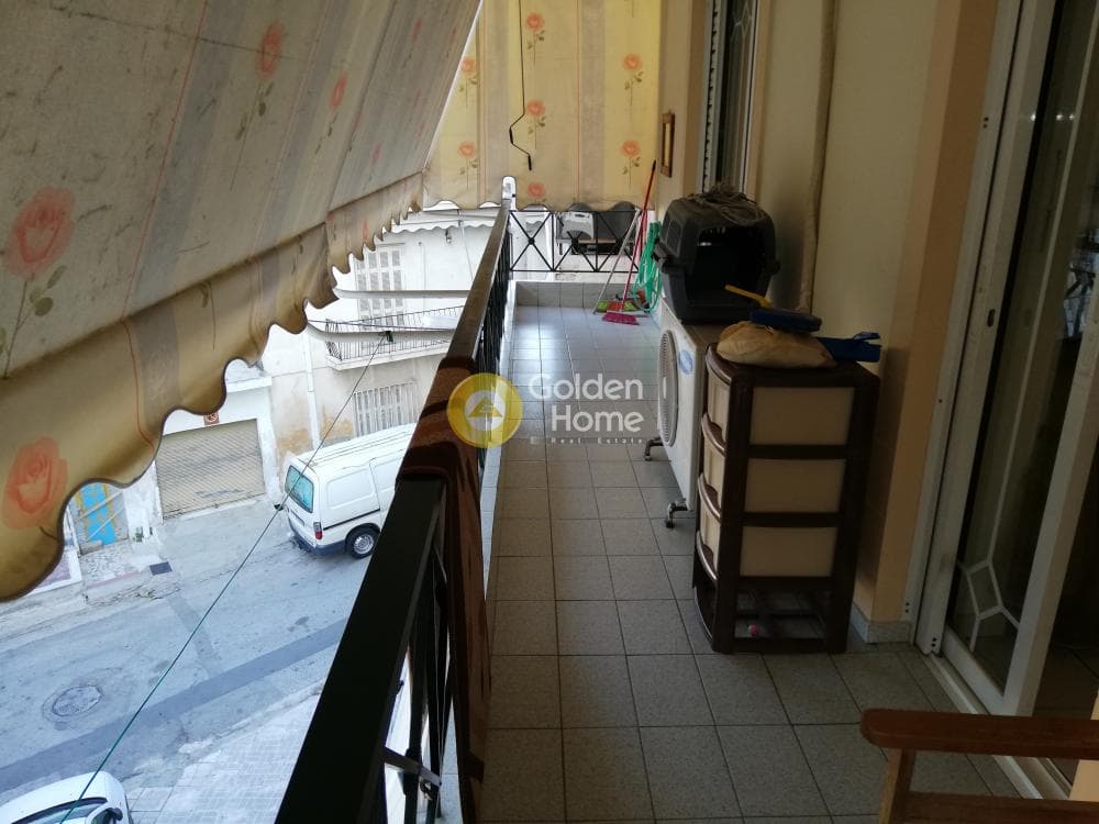 Διαμέρισμα στην Παλαιά Κοκκινιά, Πειραιάς — Φωτογραφία 19 από 40