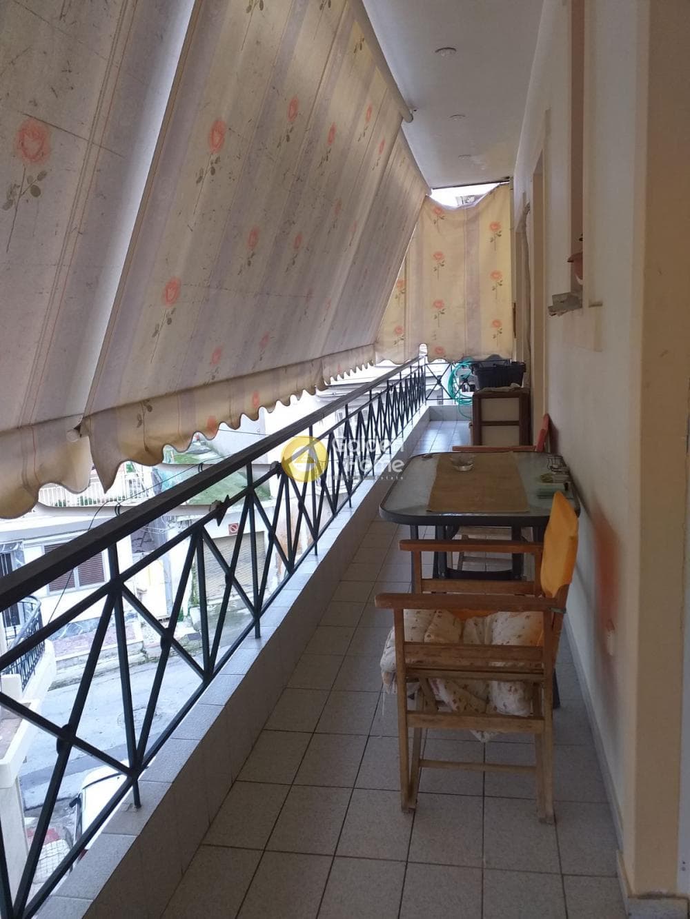 Διαμέρισμα στην Παλαιά Κοκκινιά, Πειραιάς — Φωτογραφία 26 από 40