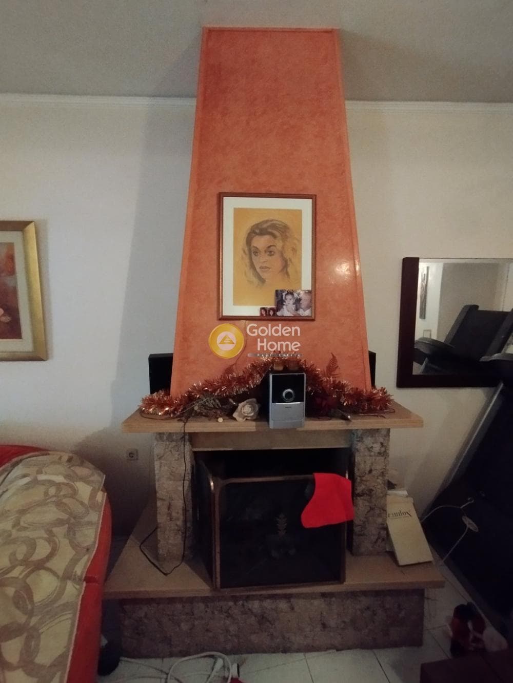 Διαμέρισμα στην Παλαιά Κοκκινιά, Πειραιάς — Φωτογραφία 3 από 40