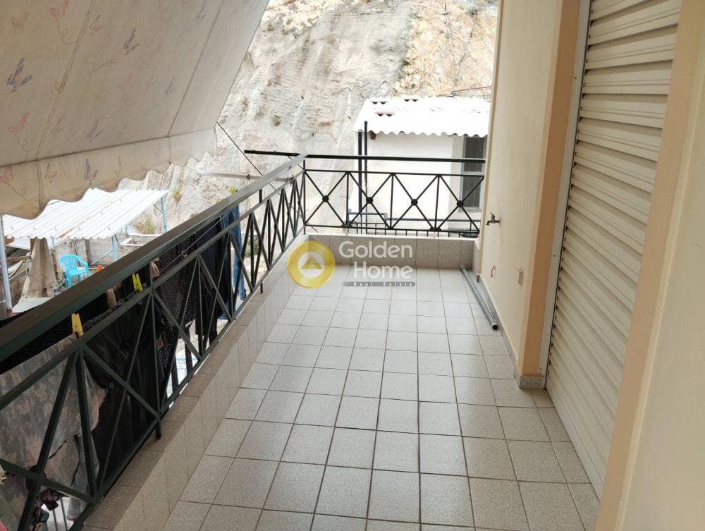 Διαμέρισμα στην Παλαιά Κοκκινιά, Πειραιάς — Φωτογραφία 40 από 40