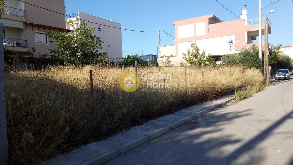 Οικόπεδο στην Μεγάλα Σχοινία Α, Αχαρνές — Φωτογραφία 2 από 10