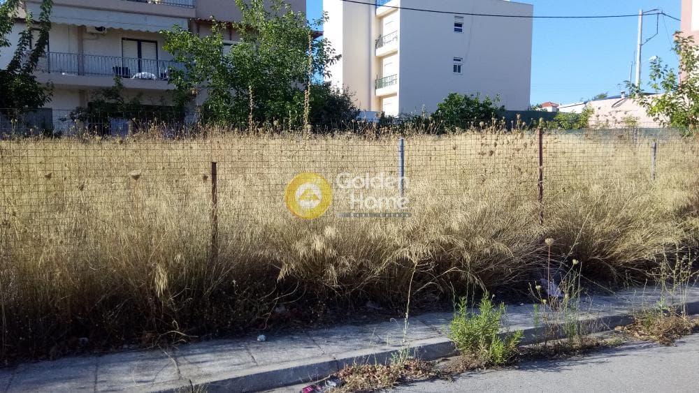 Οικόπεδο στην Μεγάλα Σχοινία Α, Αχαρνές — Φωτογραφία 4 από 10