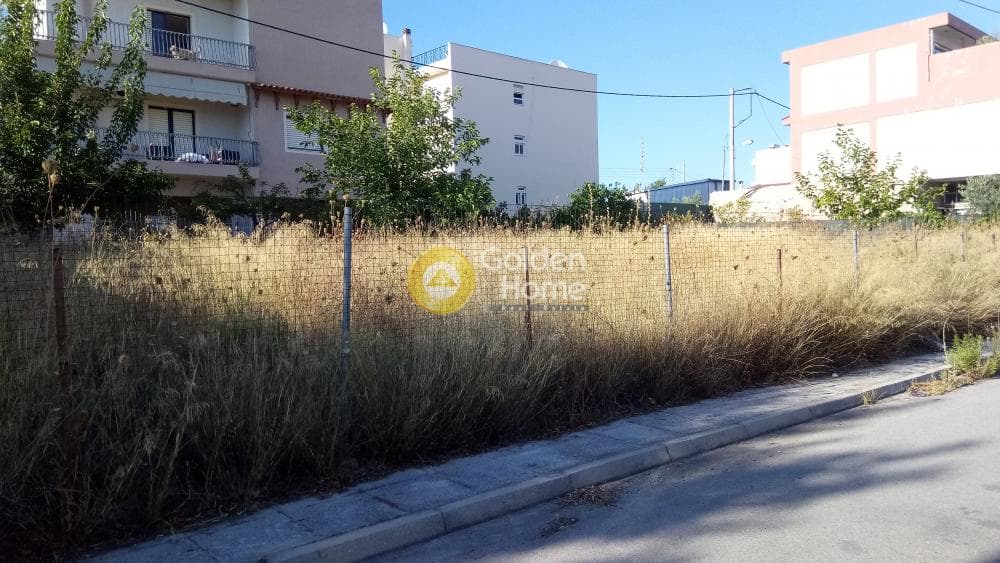 Οικόπεδο στην Μεγάλα Σχοινία Α, Αχαρνές — Φωτογραφία 5 από 10