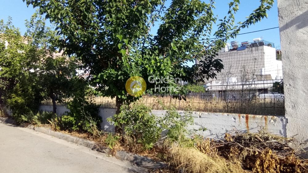 Οικόπεδο στην Μεγάλα Σχοινία Α, Αχαρνές — Φωτογραφία 6 από 10