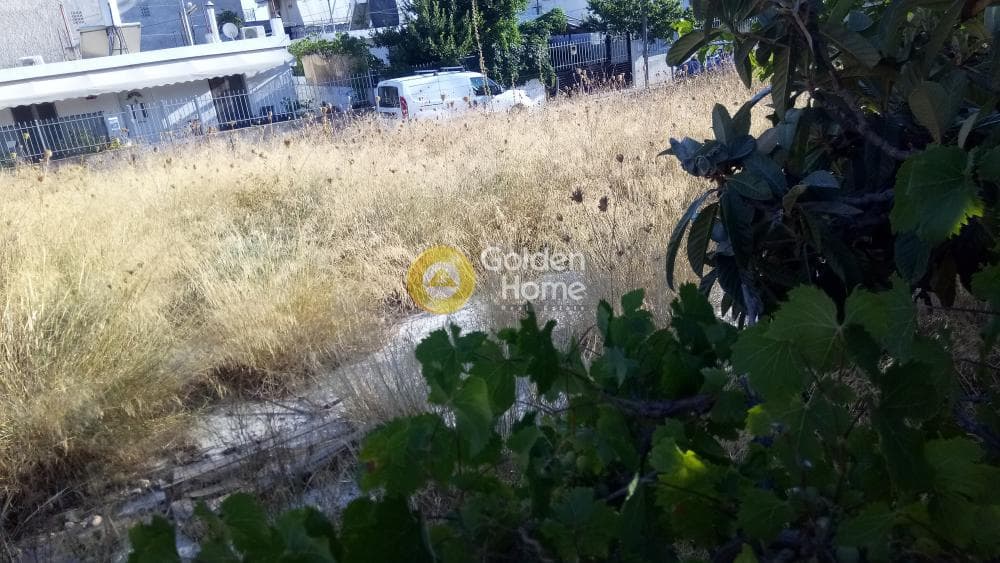 Οικόπεδο στην Μεγάλα Σχοινία Α, Αχαρνές — Φωτογραφία 7 από 10