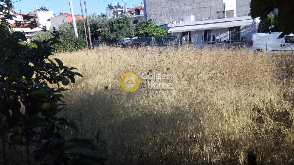Οικόπεδο στην Μεγάλα Σχοινία Α, Αχαρνές — Φωτογραφία 8 από 10