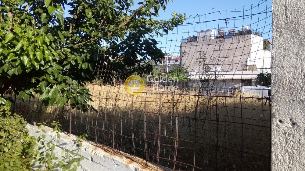 Οικόπεδο στην Μεγάλα Σχοινία Α, Αχαρνές — Φωτογραφία 10 από 10