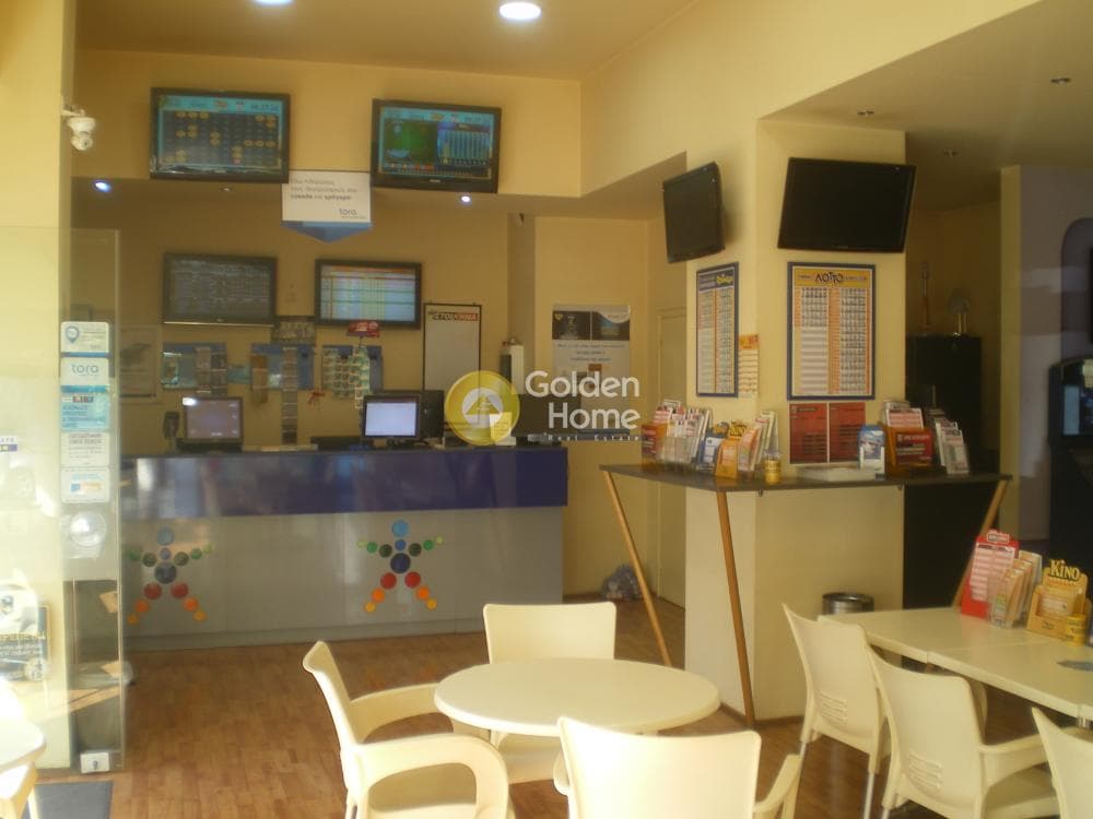 Retail Store in Evangelistria, Kalithea — Photo 2 of 4
