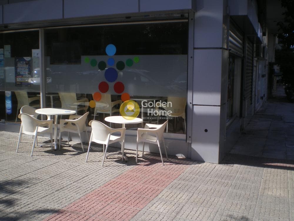 Retail Store in Evangelistria, Kalithea — Photo 4 of 4