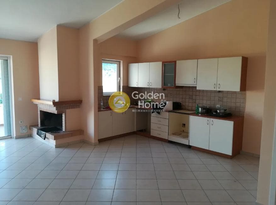Διαμέρισμα στην Λίμνη, Άνω Λιόσια — Φωτογραφία 4 από 19