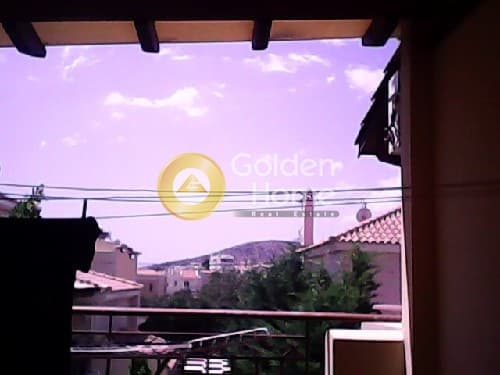 Μονοκατοικία στην Βάρκιζα, Βάρη - Βάρκιζα — Φωτογραφία 1 από 9
