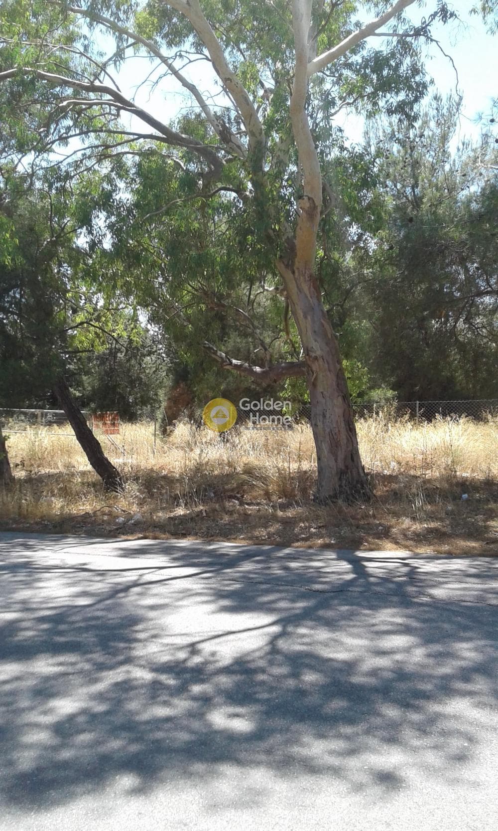 Οικόπεδο στην Μεγάλα Σχοινία Α, Αχαρνές — Φωτογραφία 1 από 2