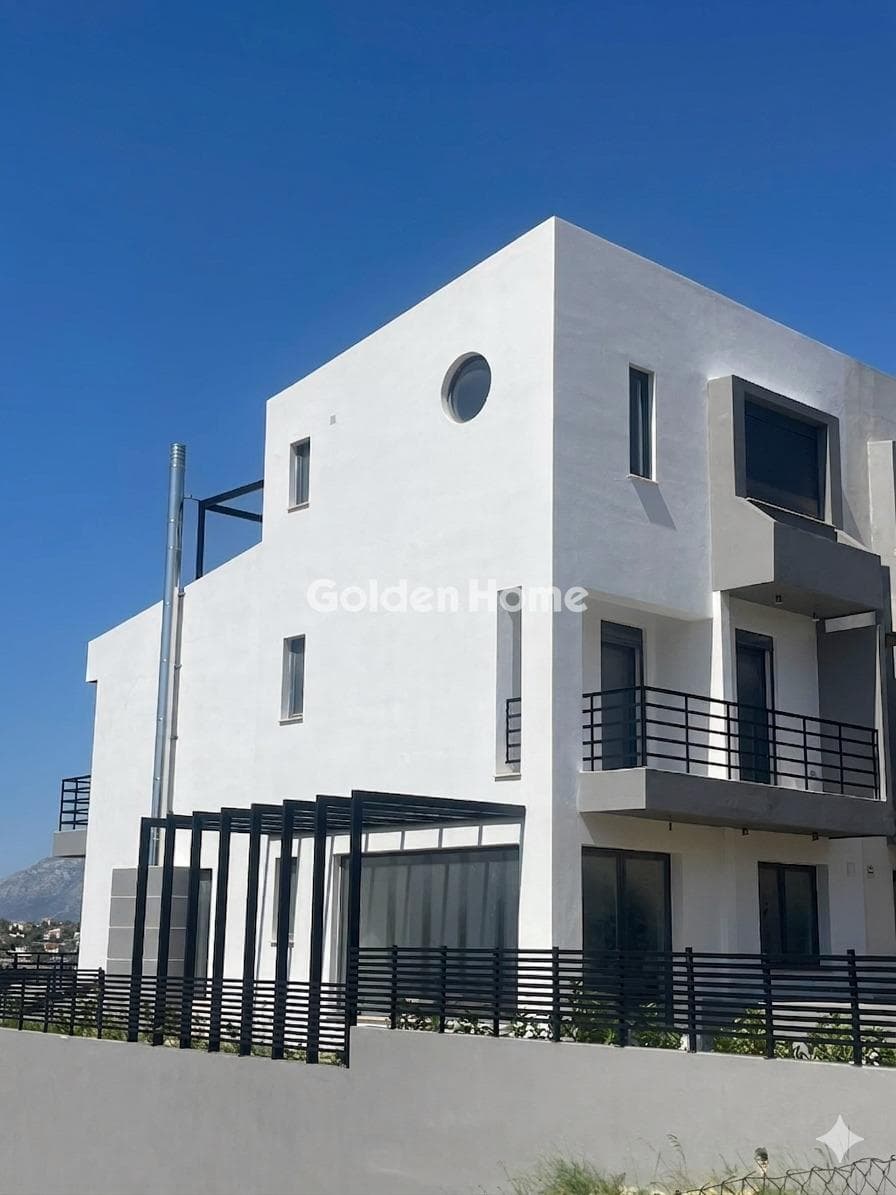 Μονοκατοικία στην Κέντρο, Πικέρμι — Φωτογραφία 24 από 25