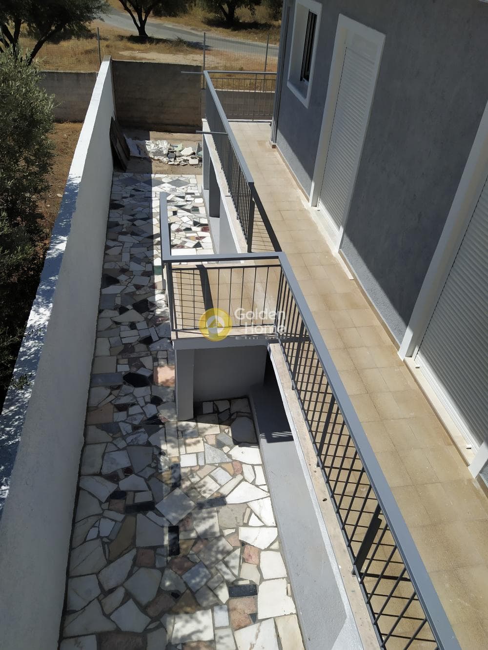 Μονοκατοικία στην Λαμπρικά, Κορωπί — Φωτογραφία 6 από 47
