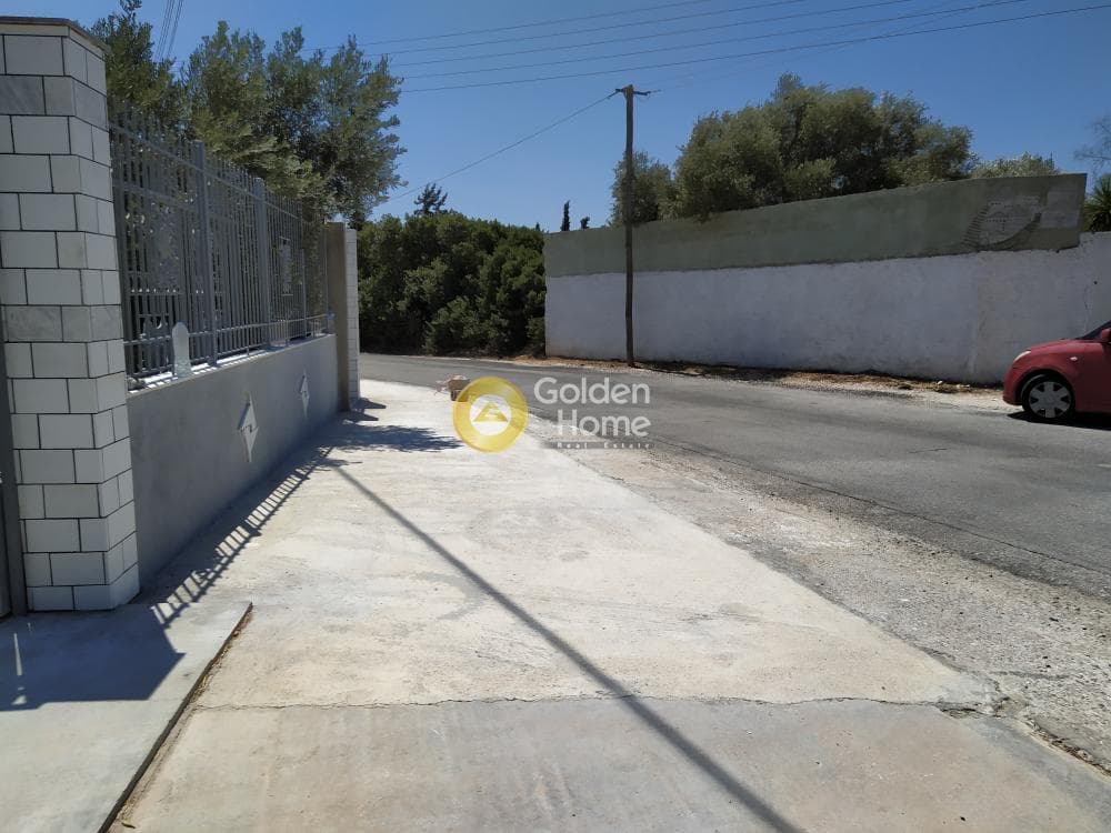 Μονοκατοικία στην Λαμπρικά, Κορωπί — Φωτογραφία 3 από 47