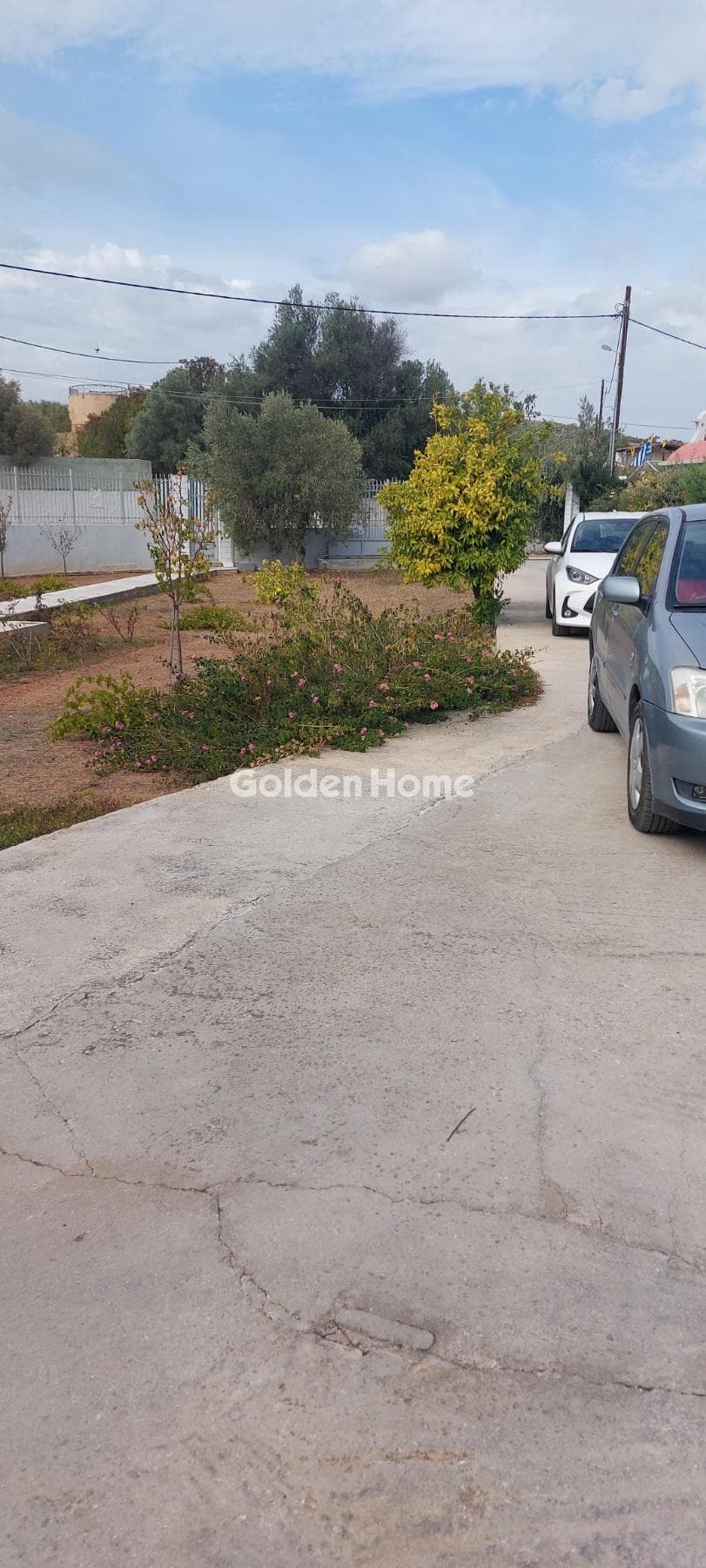 Μονοκατοικία στην Λαμπρικά, Κορωπί — Φωτογραφία 4 από 47