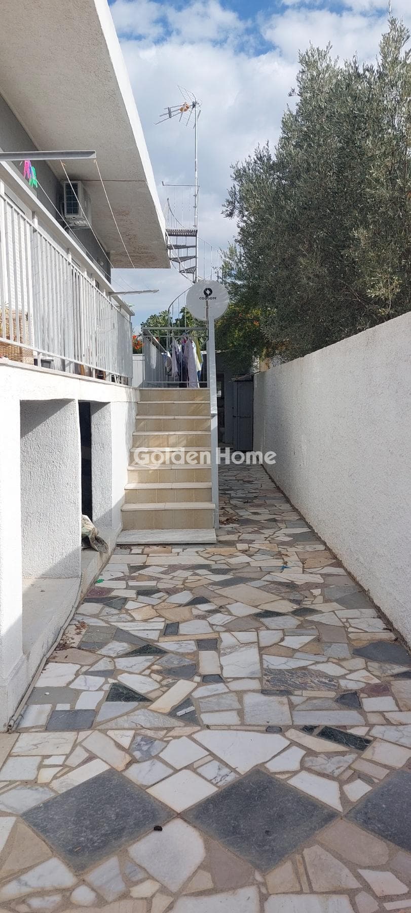 Μονοκατοικία στην Λαμπρικά, Κορωπί — Φωτογραφία 30 από 47