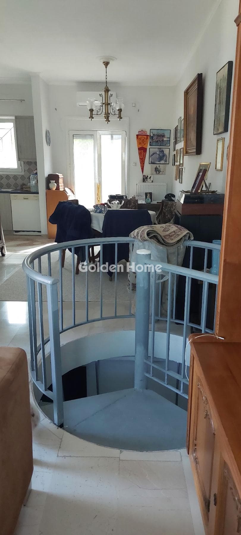 Μονοκατοικία στην Λαμπρικά, Κορωπί — Φωτογραφία 18 από 47