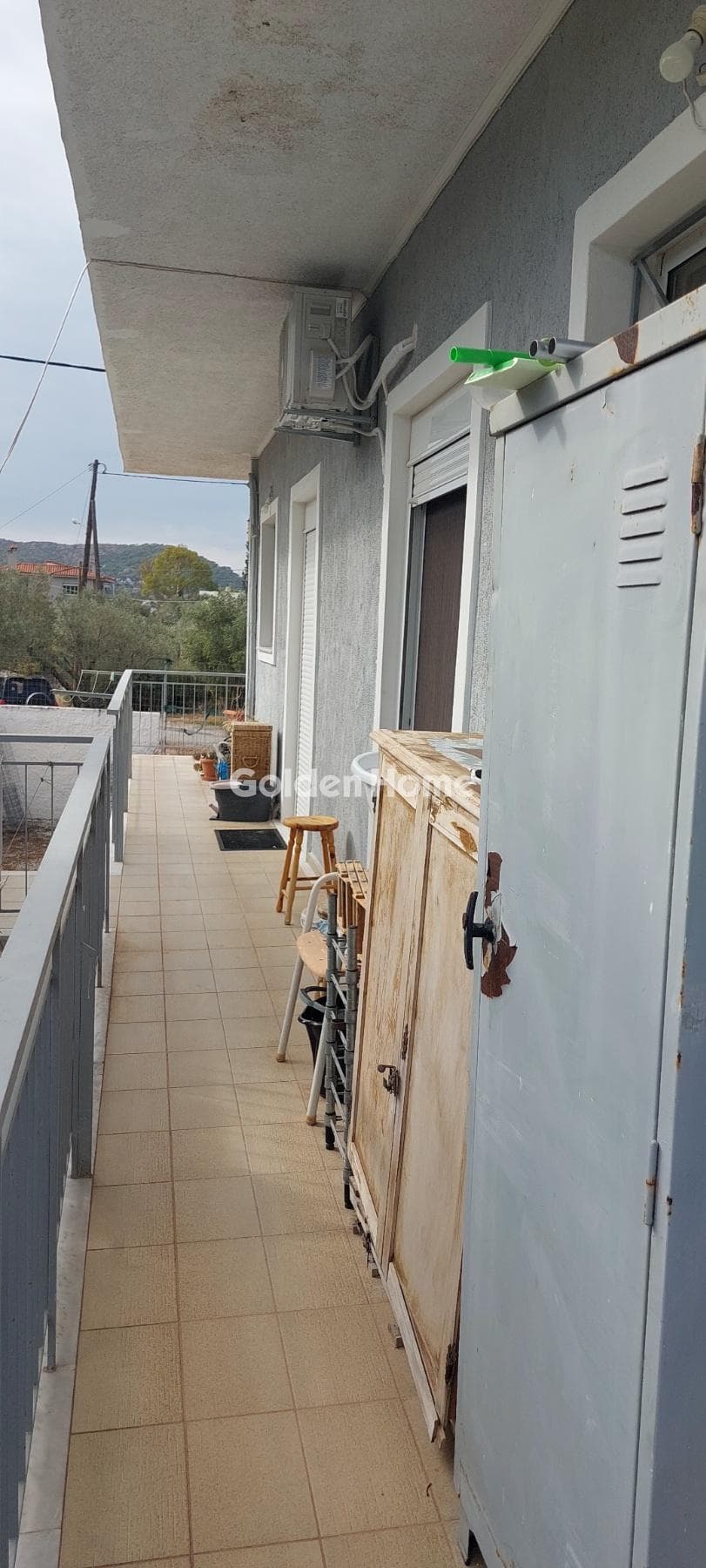 Μονοκατοικία στην Λαμπρικά, Κορωπί — Φωτογραφία 34 από 47