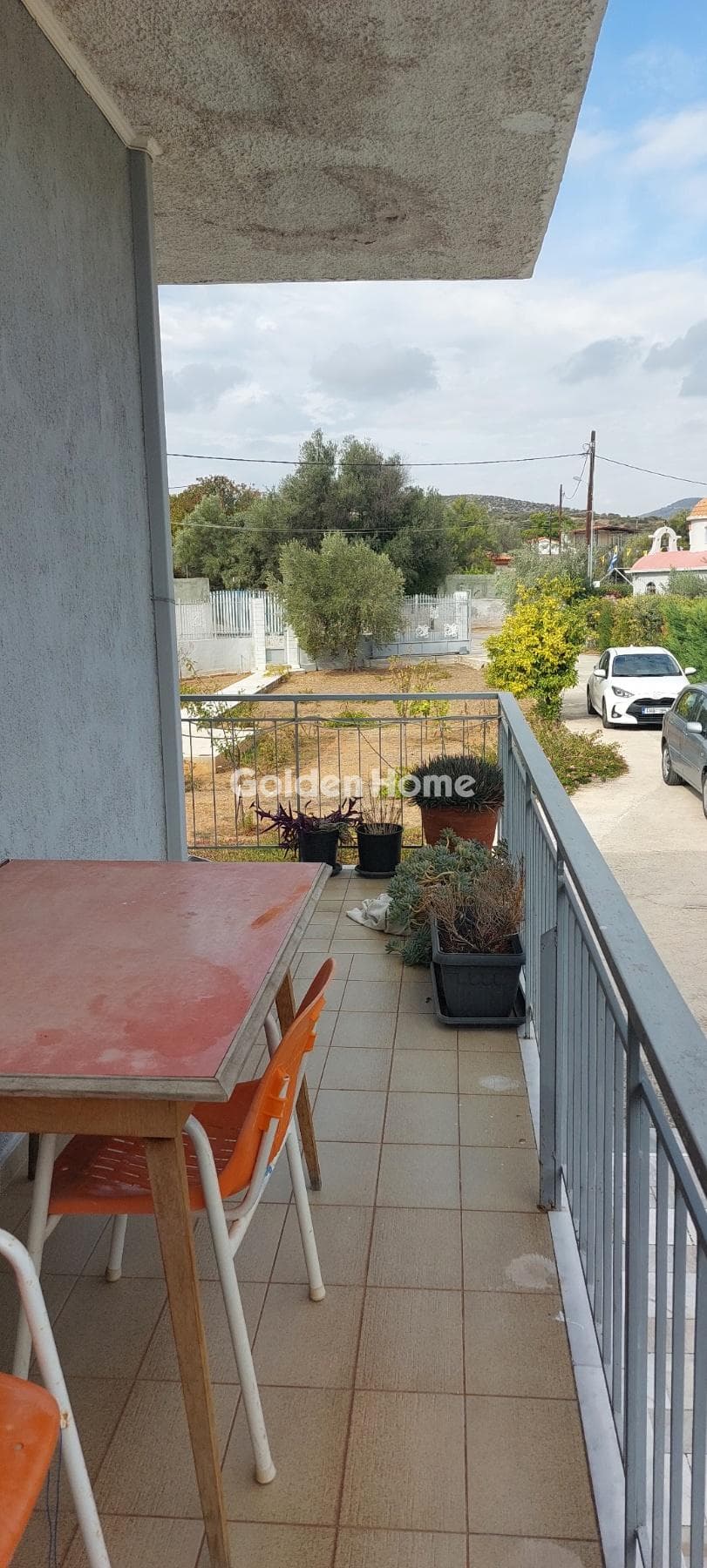 Μονοκατοικία στην Λαμπρικά, Κορωπί — Φωτογραφία 37 από 47