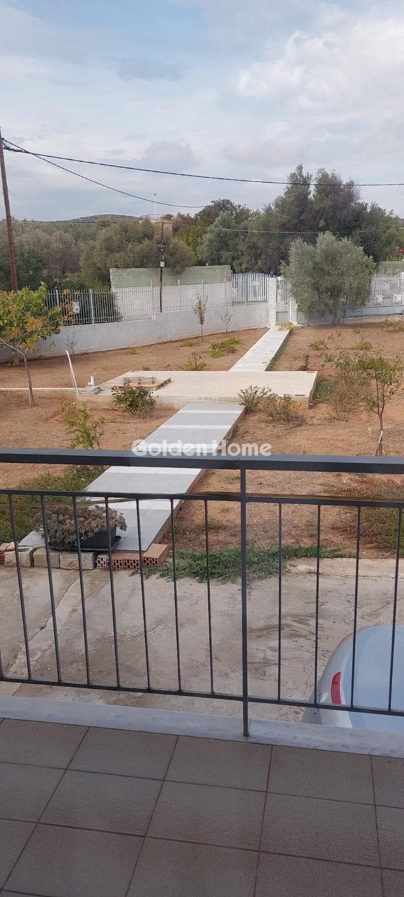 Μονοκατοικία στην Λαμπρικά, Κορωπί — Φωτογραφία 38 από 47
