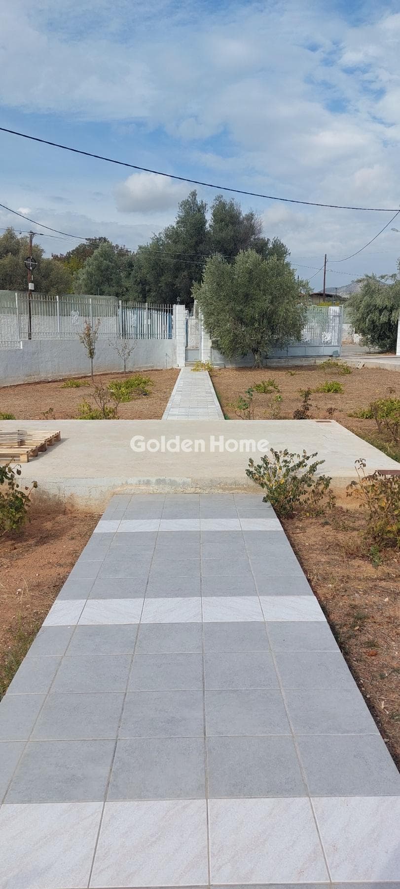 Μονοκατοικία στην Λαμπρικά, Κορωπί — Φωτογραφία 5 από 47
