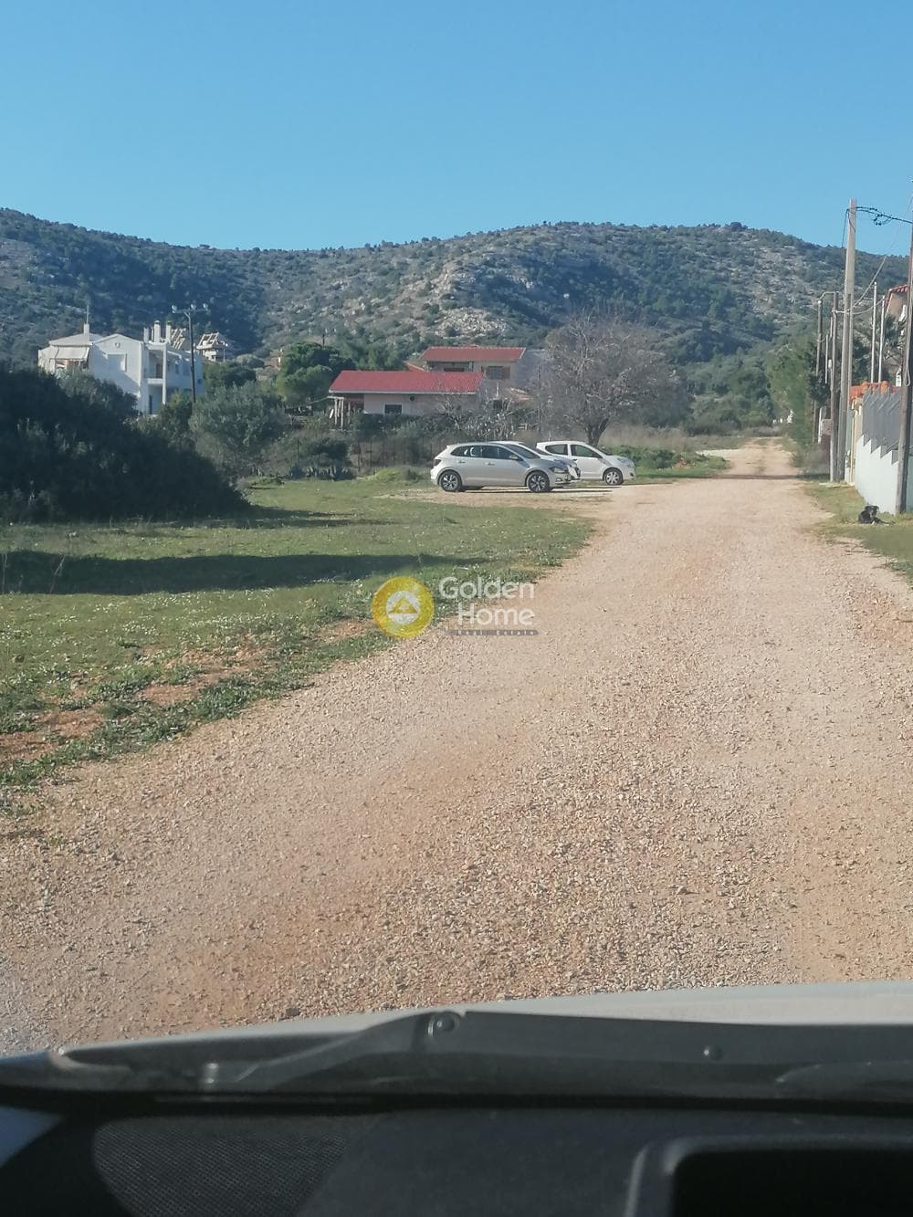 Building Plot in Agia Marina, Koropi — Photo 8 of 14