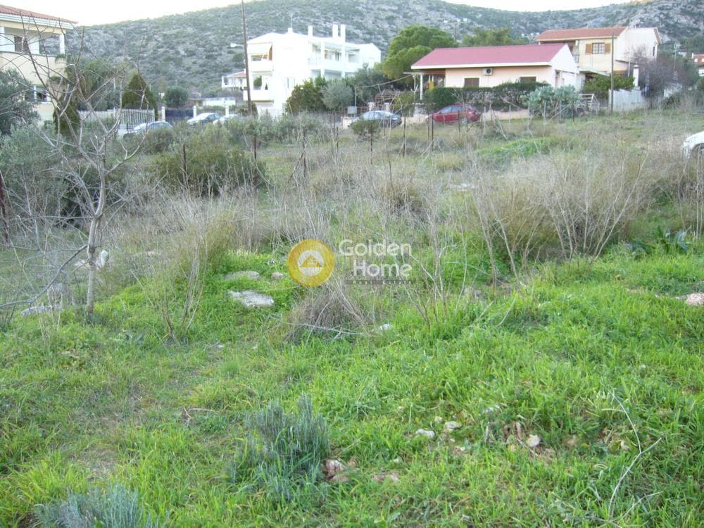 Building Plot in Agia Marina, Koropi — Photo 4 of 14