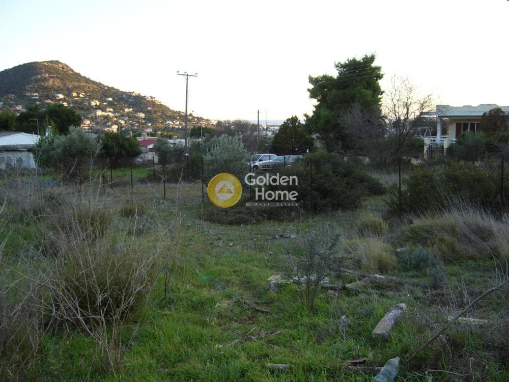 Building Plot in Agia Marina, Koropi — Photo 2 of 14