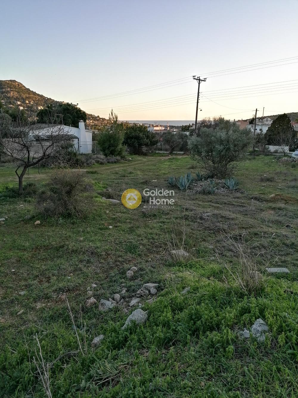 Building Plot in Agia Marina, Koropi — Photo 3 of 14