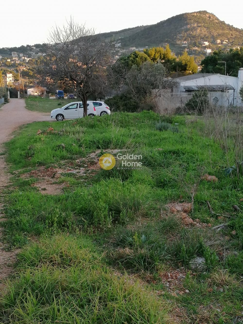 Building Plot in Agia Marina, Koropi — Photo 9 of 14