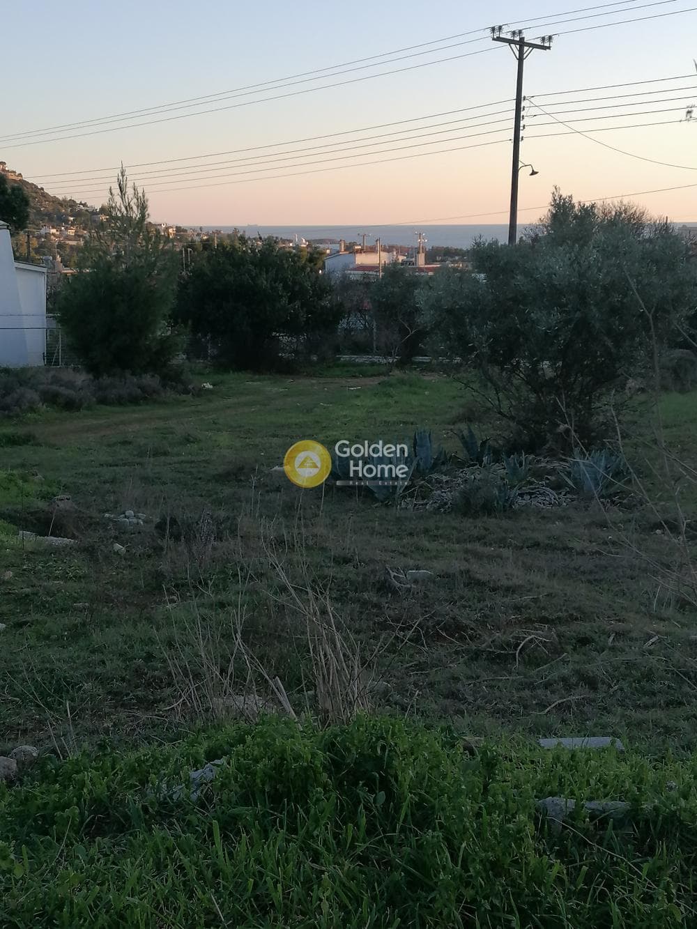 Building Plot in Agia Marina, Koropi — Photo 10 of 14