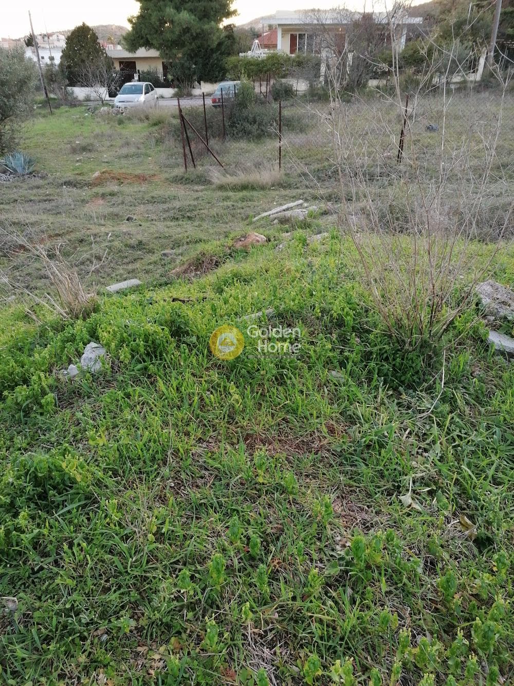 Building Plot in Agia Marina, Koropi — Photo 13 of 14