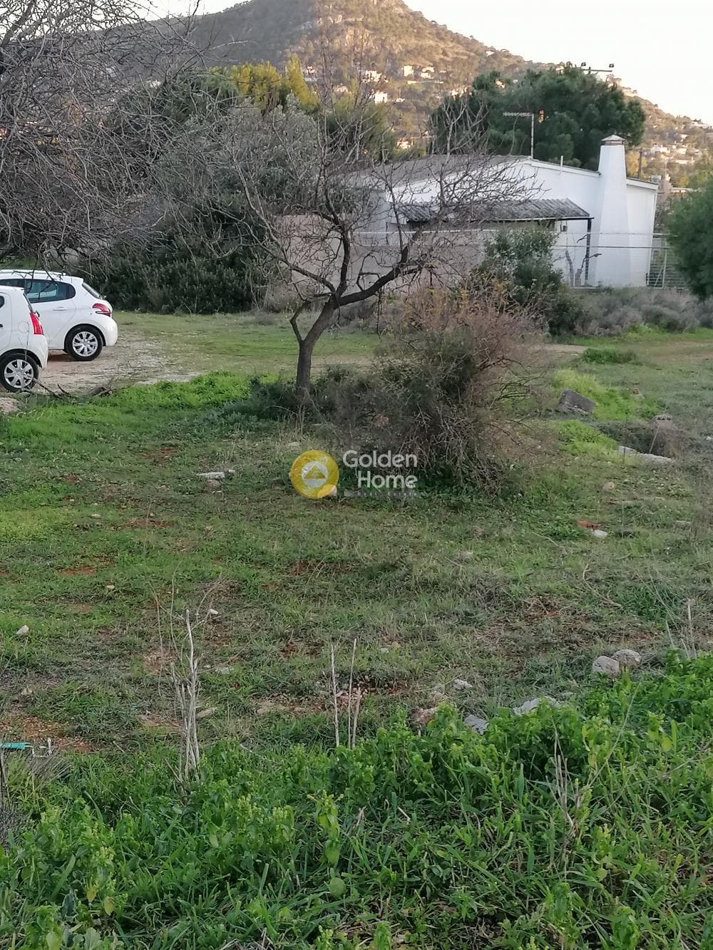 Building Plot in Agia Marina, Koropi — Photo 14 of 14