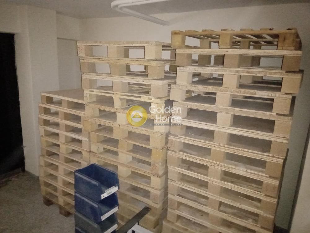 Retail Store in Stathmos, Attiki — Photo 9 of 14