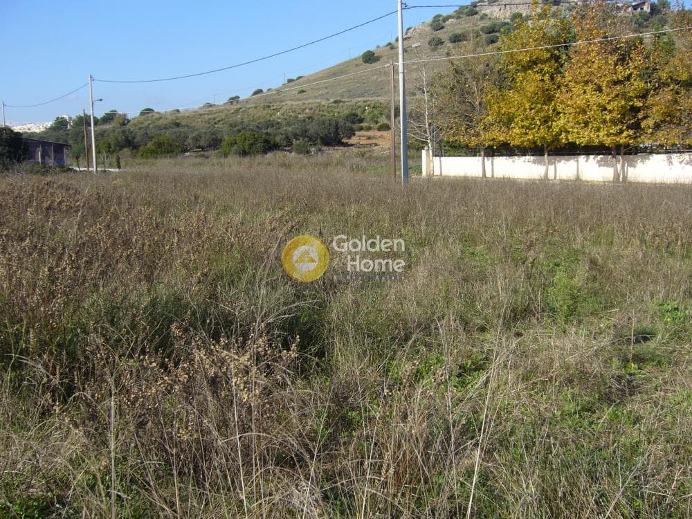 Building Plot in Center, Markopoulo — Photo 6 of 6